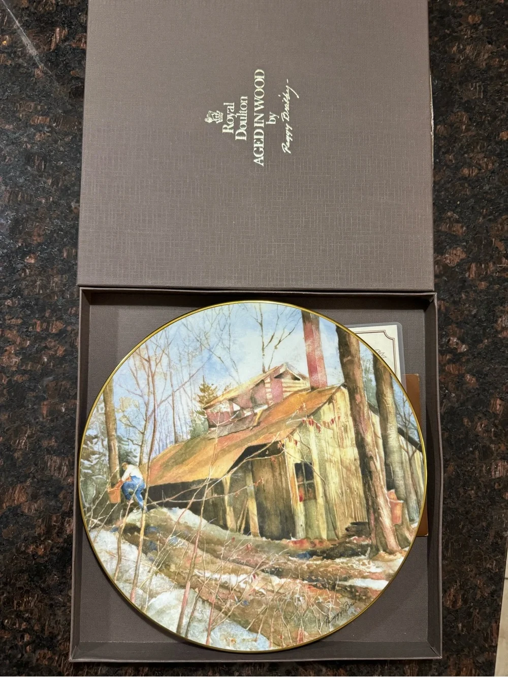 Royal Doulton royal doulton